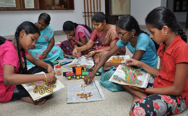 Education Initiatives